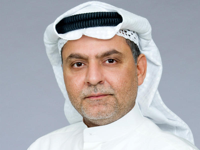 الرئيس التنفيذي لقطاع الاستثمار في شركة المشاريع طارق عبدالسلام