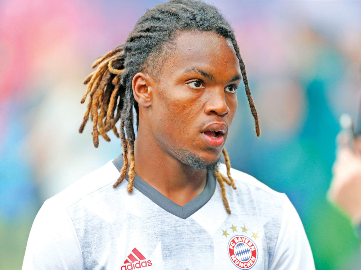 ريناتو سانشيز