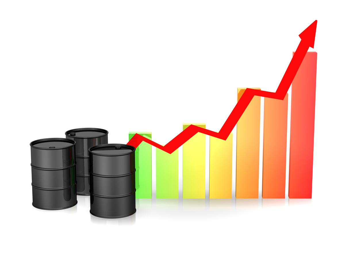  أسعار النفط 