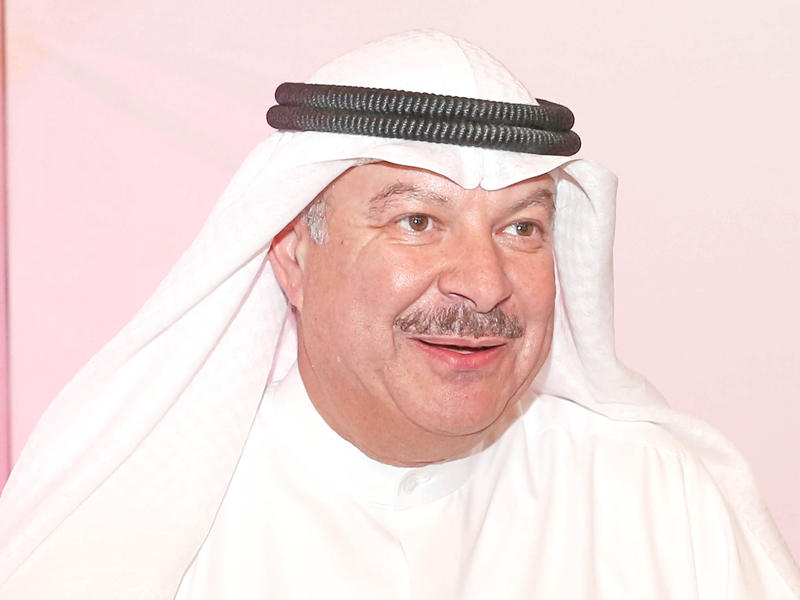  وكيل وزارة العدل رئيس اللجنة الفنية لتشكيل فرق العمل عبداللطيف السريع