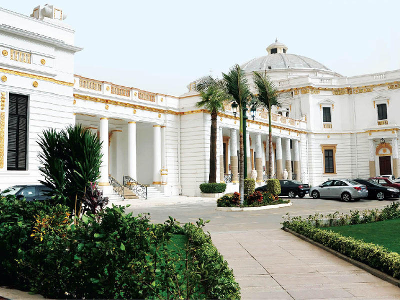 مجلس الشعب المصري