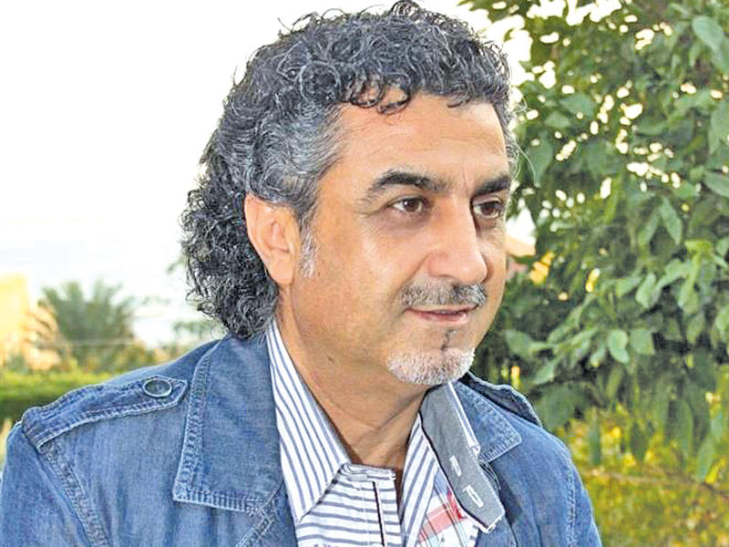 طوني أبي كرم