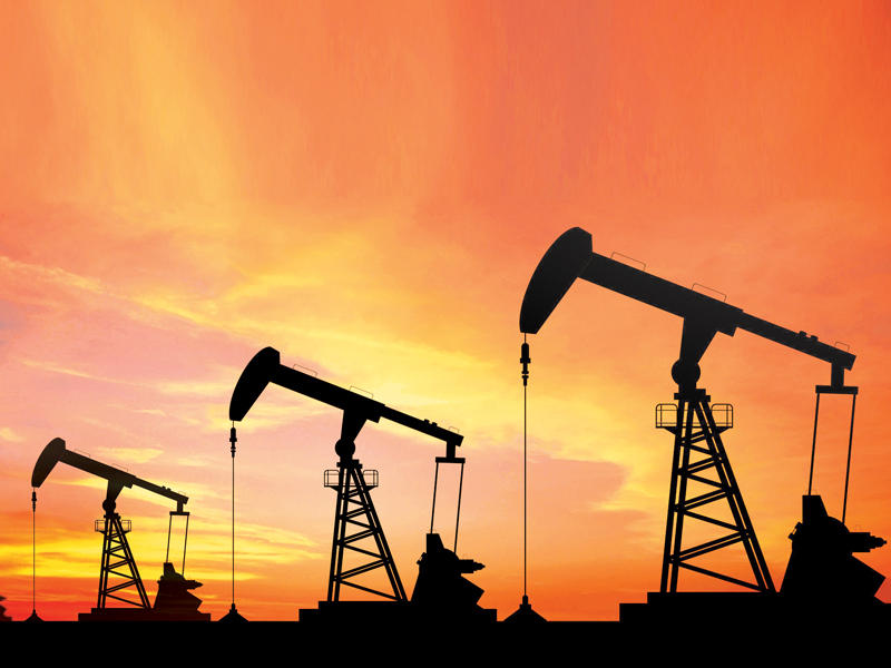 أسعار النفط