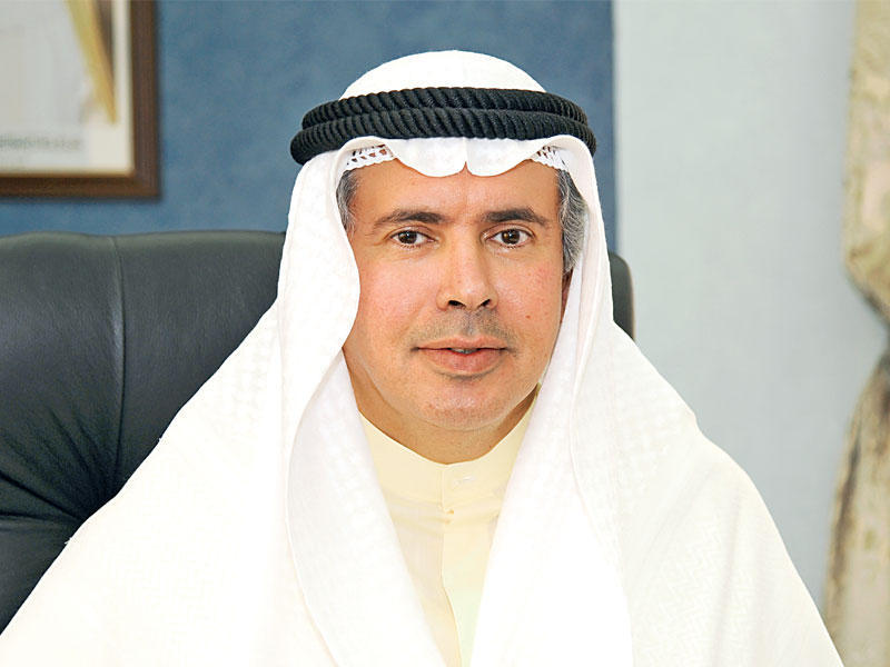  وكيل وزارة الصحة المساعد للشؤون الفنية د. وليد الفلاح