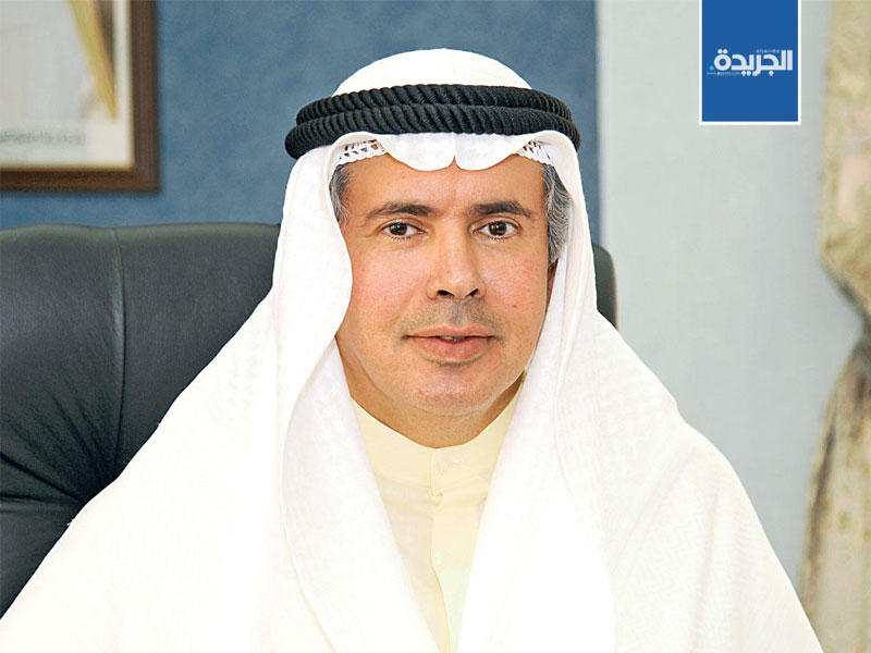 وكيل وزارة الصحة المساعد للشؤون الفنية الدكتور وليد الفلاح