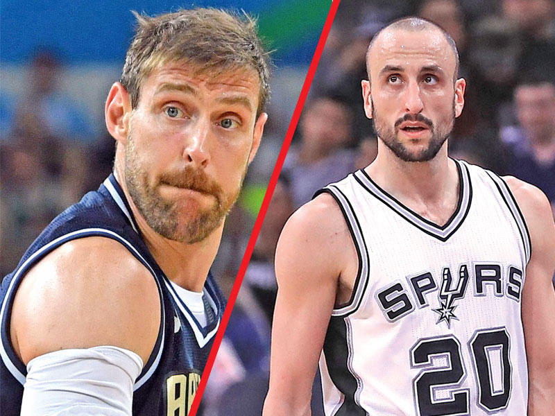 جينوبيلي و نوسيوني