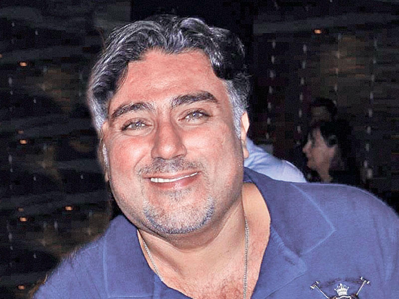 السيناريست تامر حبيب