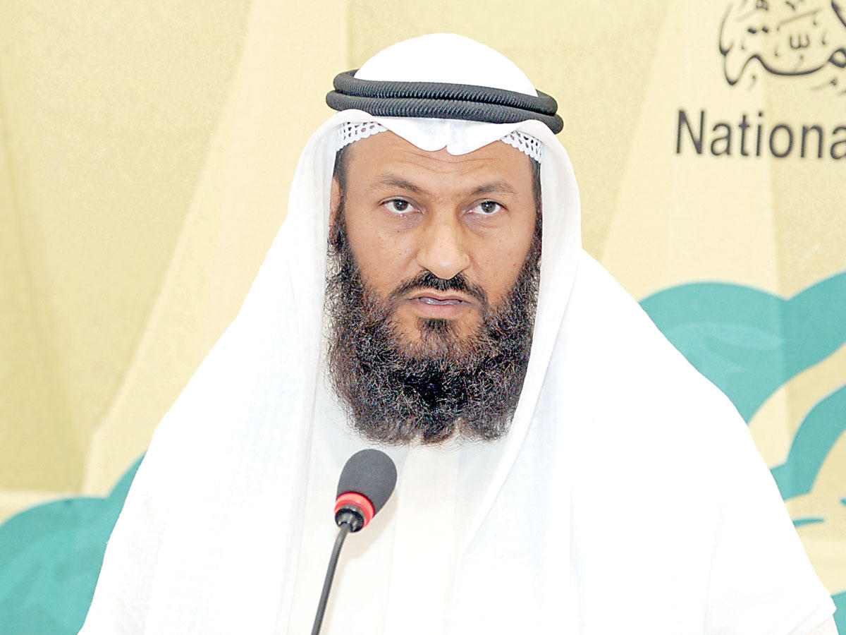  النائب محمد هايف