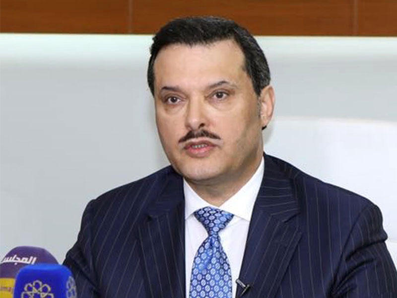  وزير الصحة د. جمال الحربي