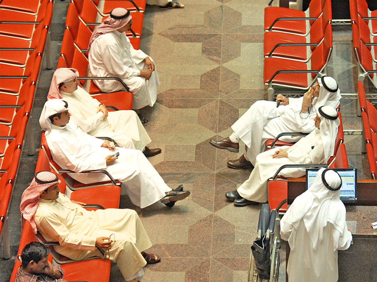  بورصة الكويت