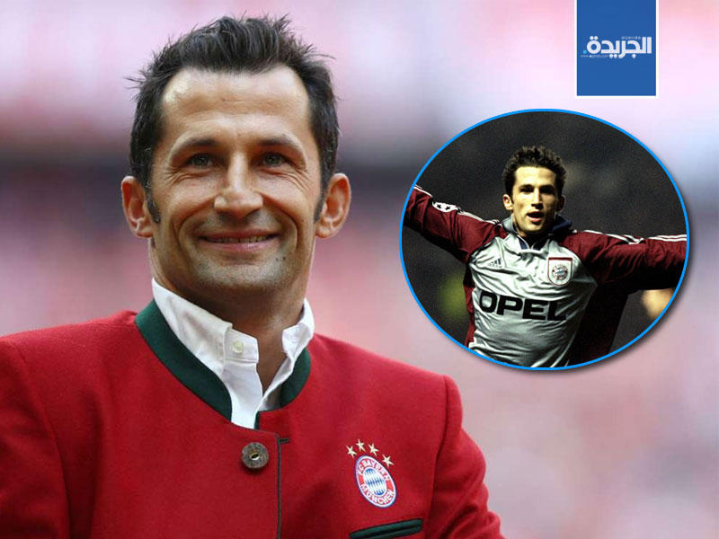 حسن صالحميدزيتش