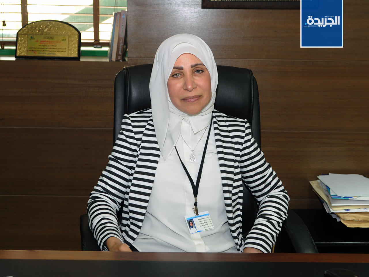 د. رباح النجادة