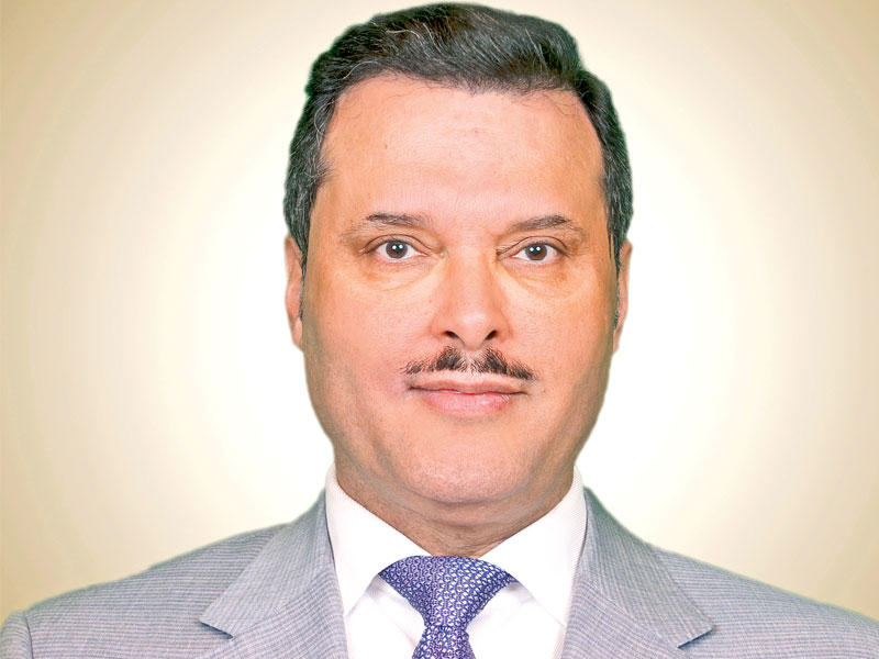  وزير الصحة د. جمال الحربي