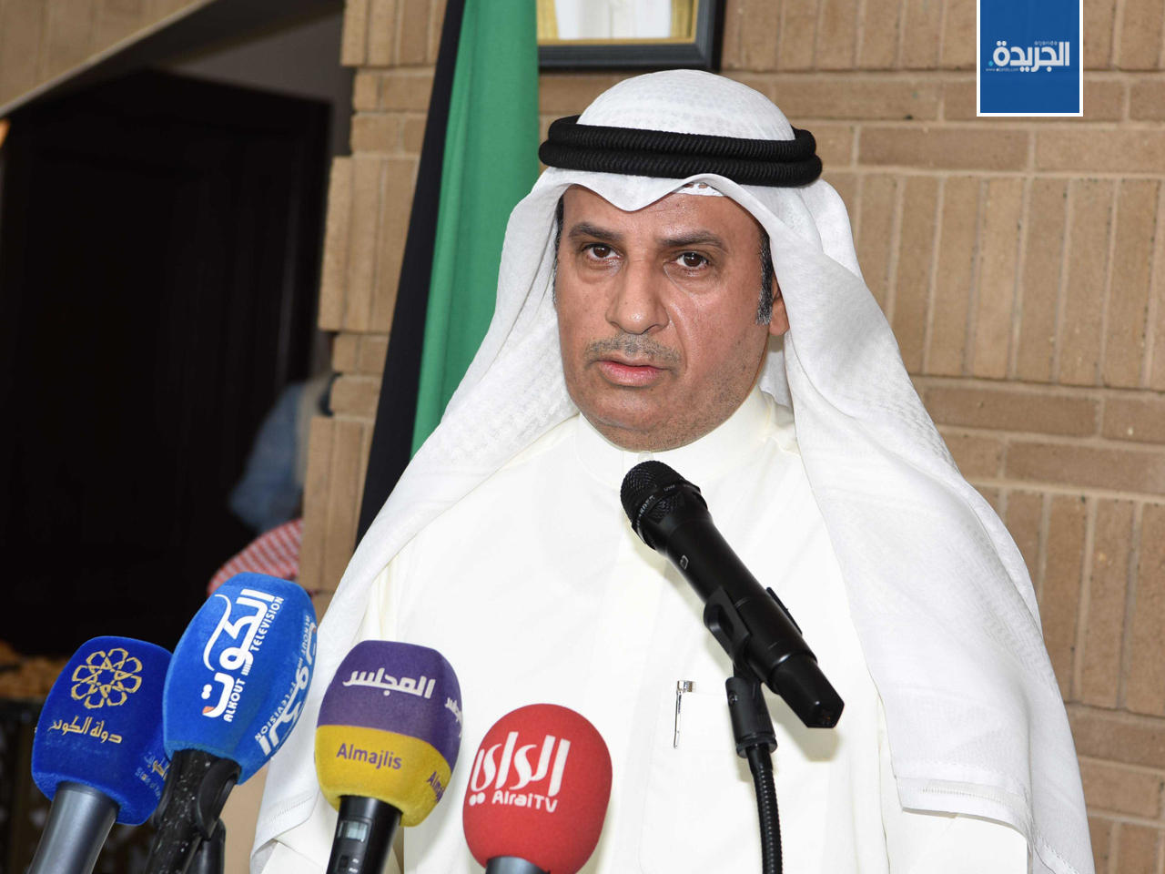 د. فالح العزب