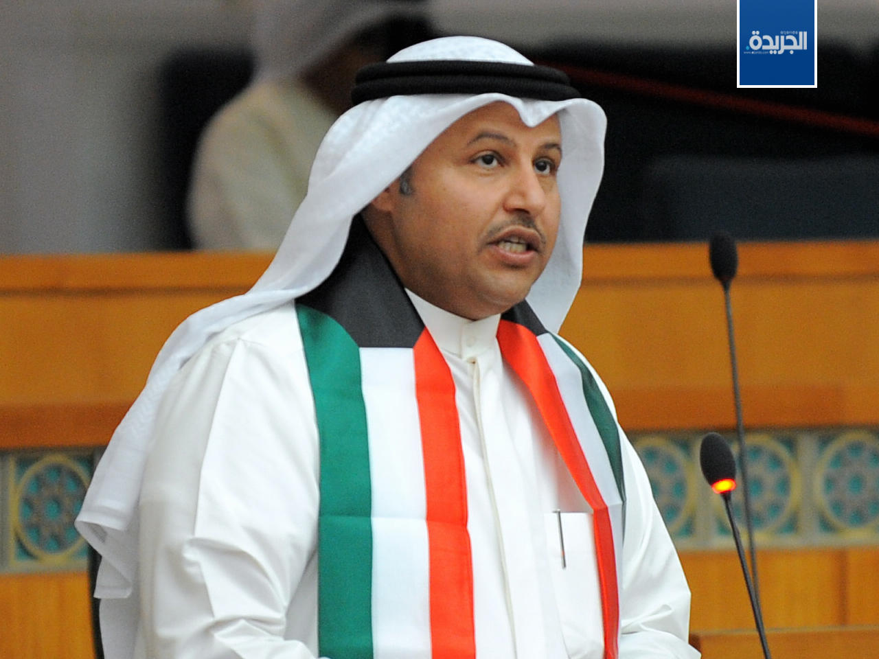 طلال الجلال