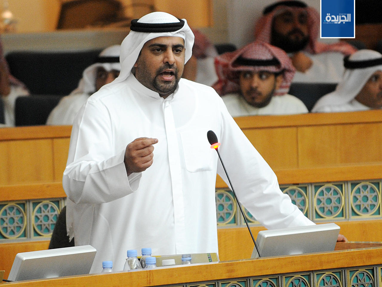 راكان النصف