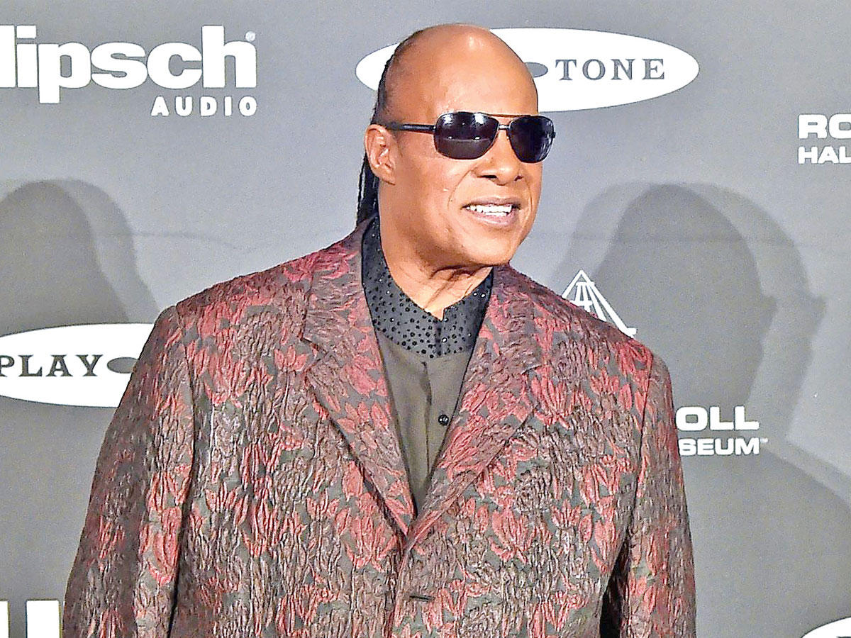 ستيفي ووندر