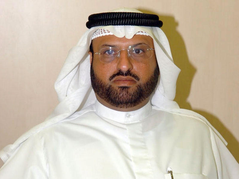  رئيس مجلس إدارة شركة «جيران» القابضة فلاح الهاجري