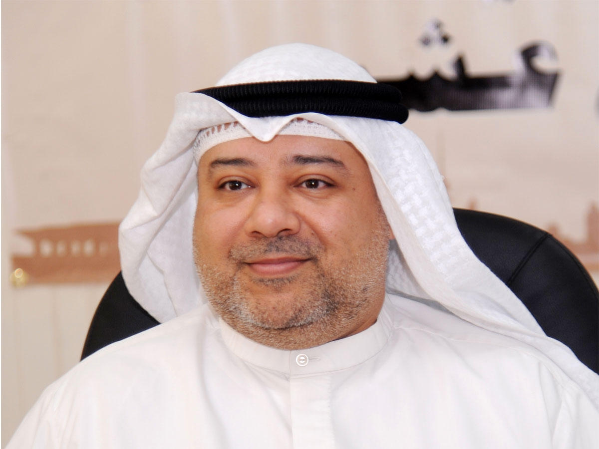 الأمين العام للمجلس الأعلى للتخطيط والتنمية، د. خالد مهدي