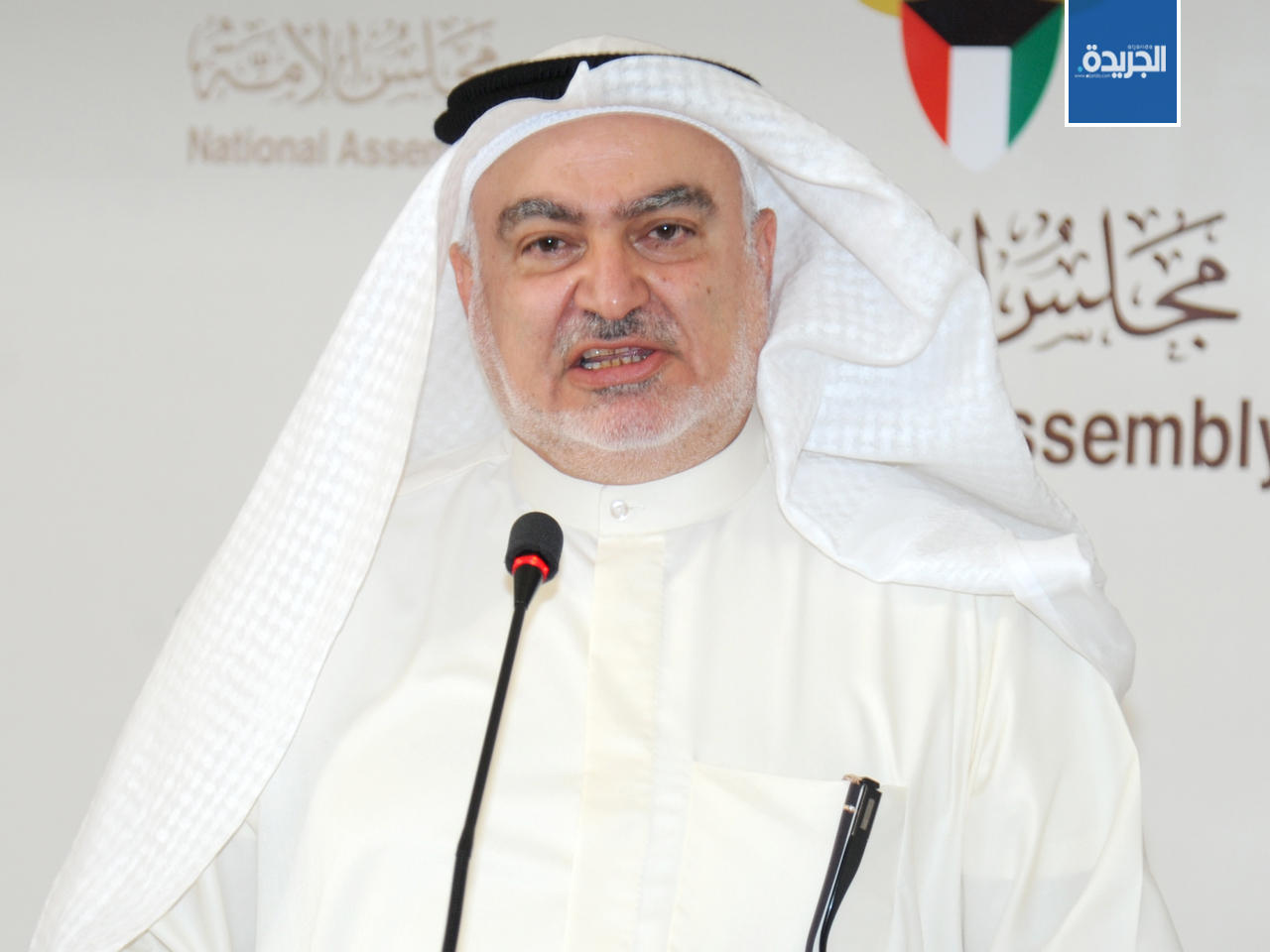 خليل الصالح