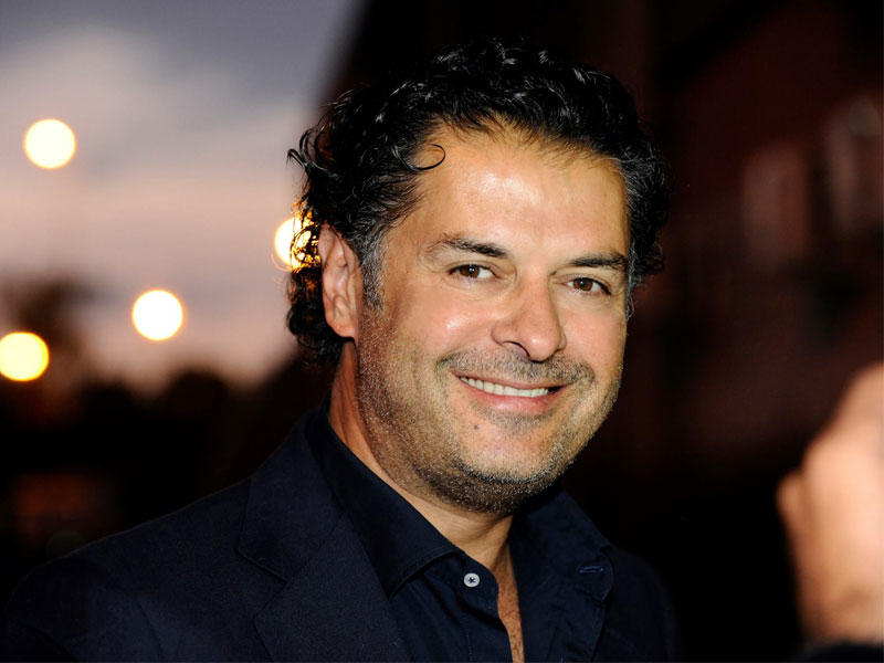 السوبر ستار راغب علامة