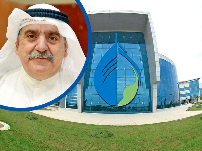 نائب مدير الجامعة للشؤون الأكاديمية في جامعة الخليج للعلوم والتكنولوجيا د. صباح قدومي