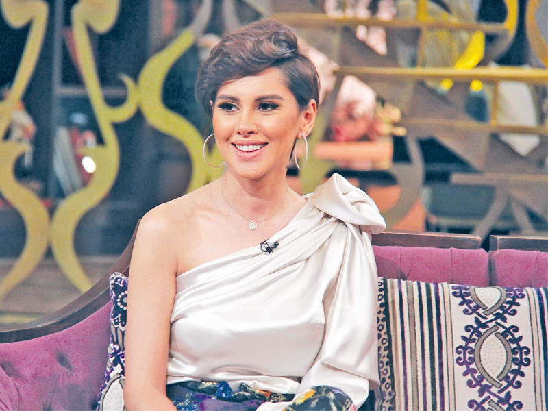 ياسمين رئيس