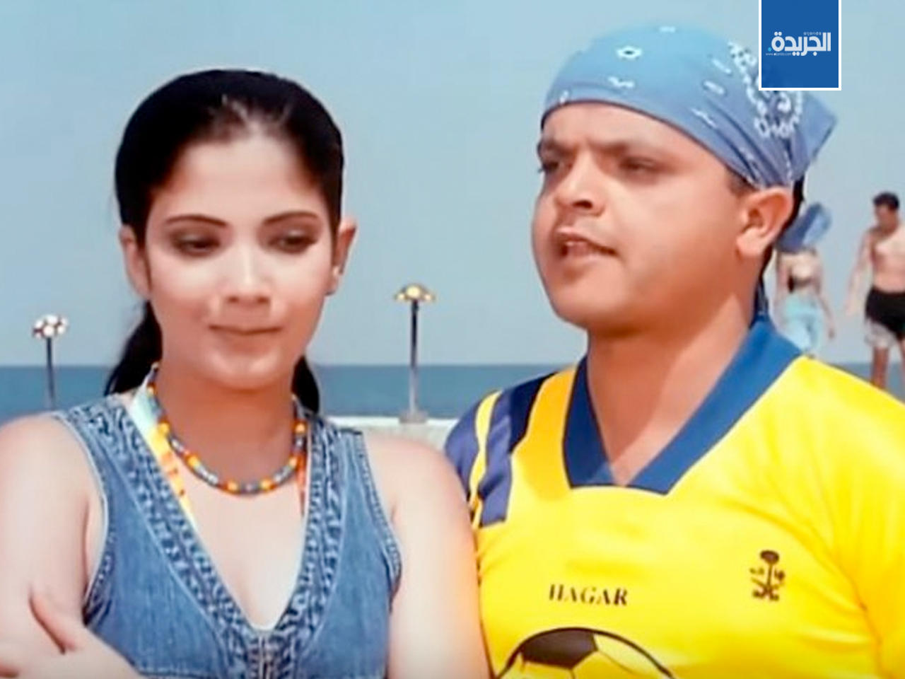 لقطة من الفيلم