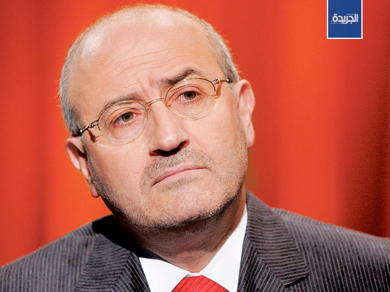 غازي العريضي