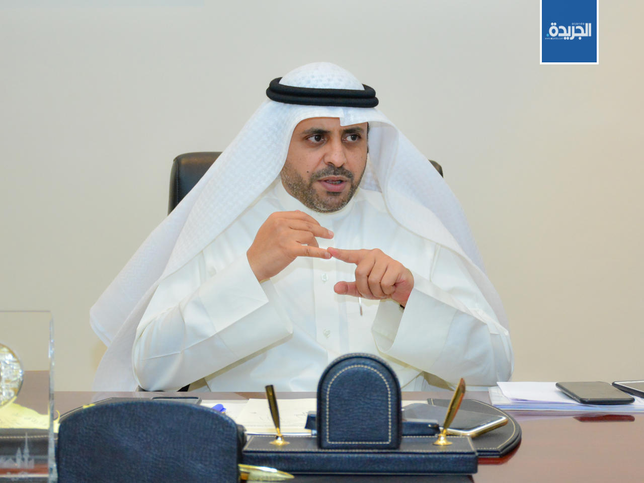 محمد الجبري