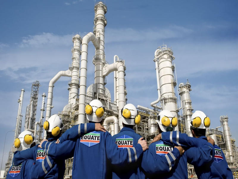  شركة إيكويت للبتروكيماويات