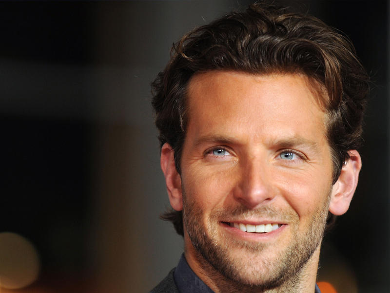  الممثل برادلي كوبر 