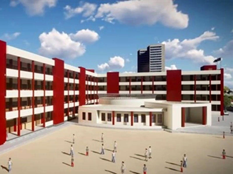  المدارس اليابانية بمصر