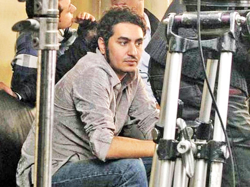 هشام العسري