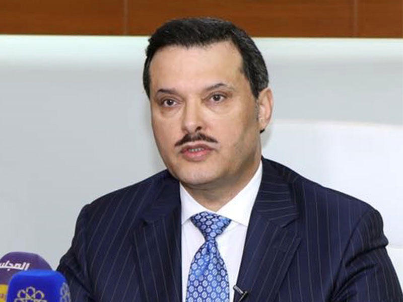 وزير الصحة د. جمال الحربي