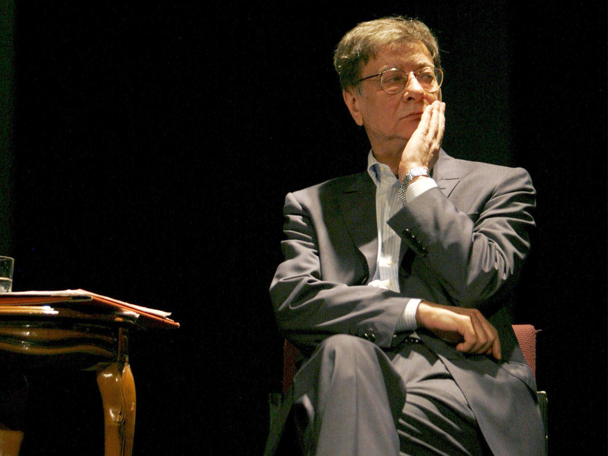 محمود درويش