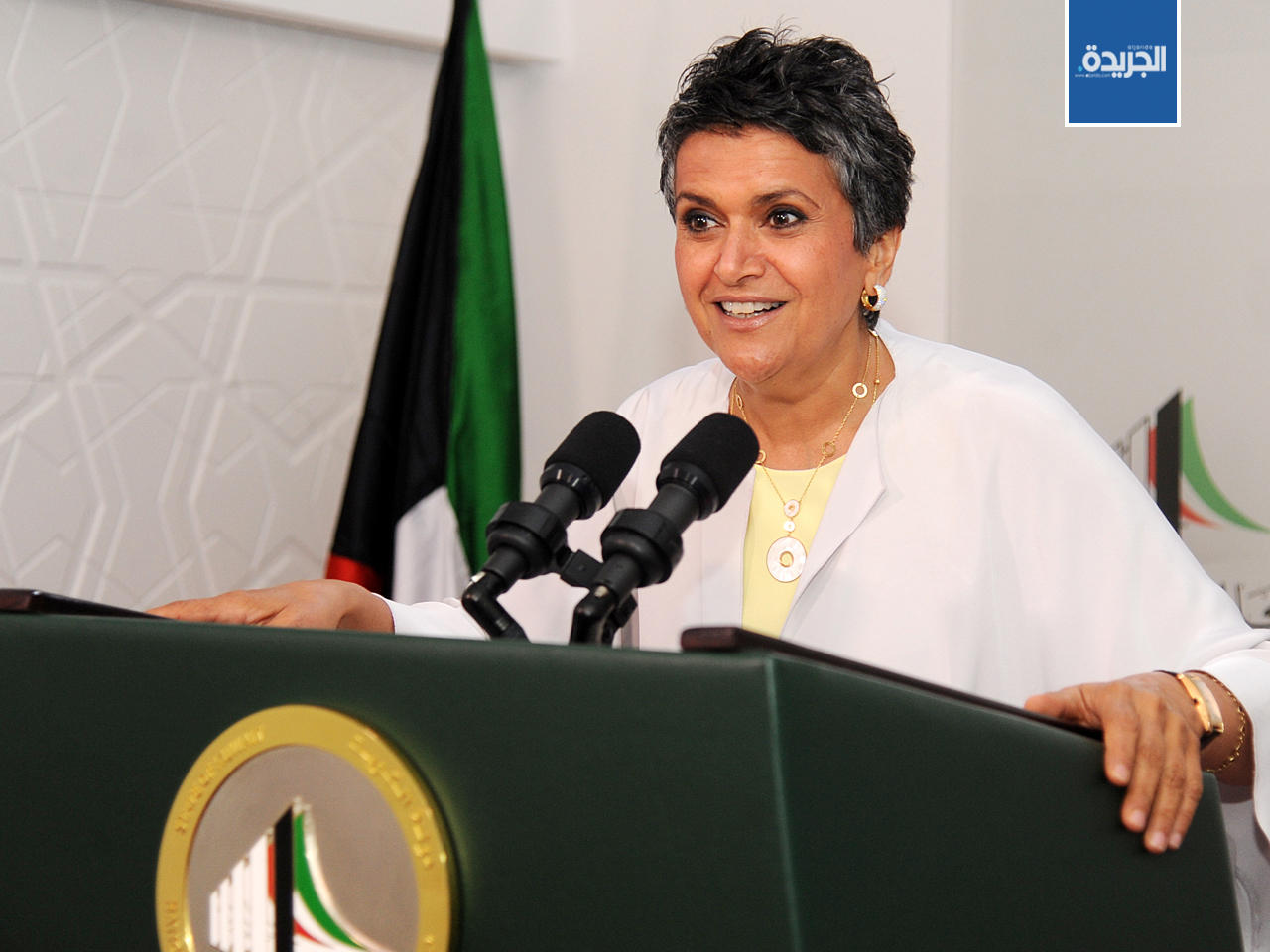 صفاء الهاشم