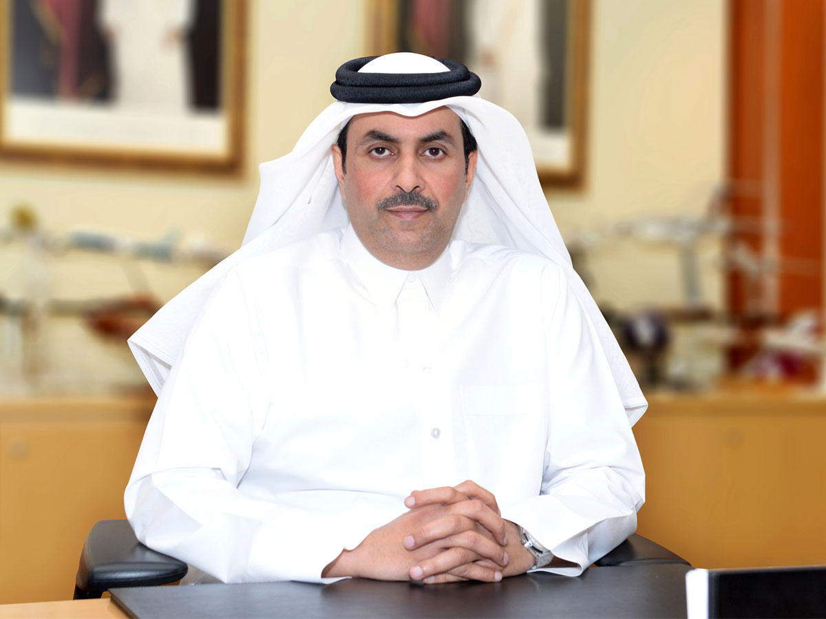 عبد الله السبيعي رئيس الهيئة العامة للطيران المدني 