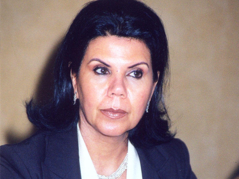  عضوة مجلس إدارة الحملة الوطنية للتوعية بمرض السرطان «كان»  د. حصة الشاهين