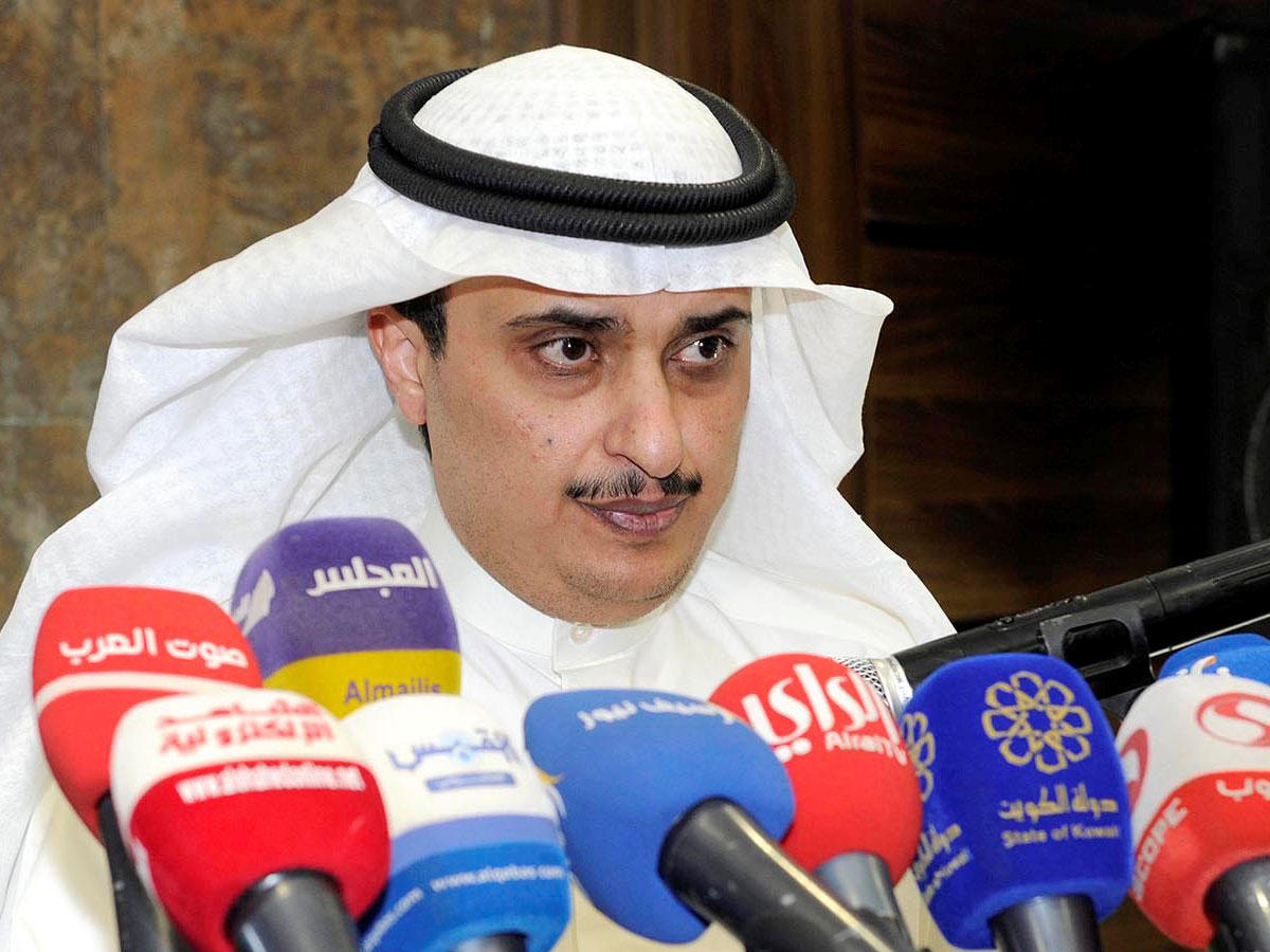 المدير العام للبلدية م. أحد المنفوحي 