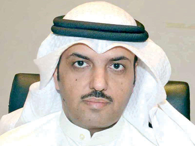 منصور الديحاني