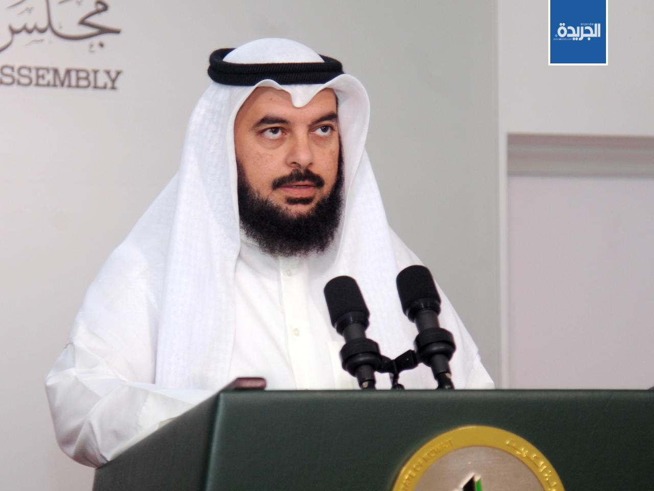 جمعان الحربش