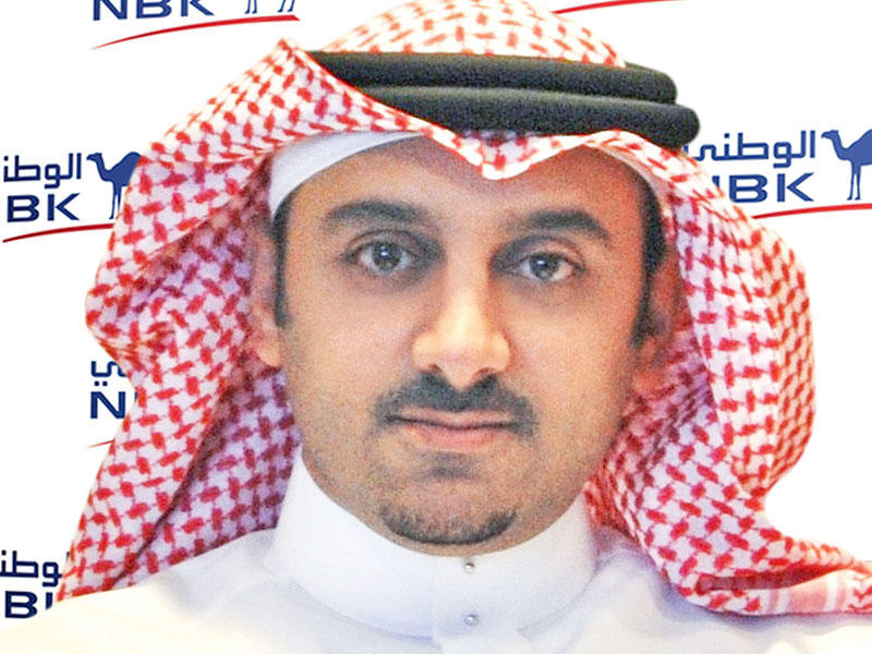 هاني آل غالب