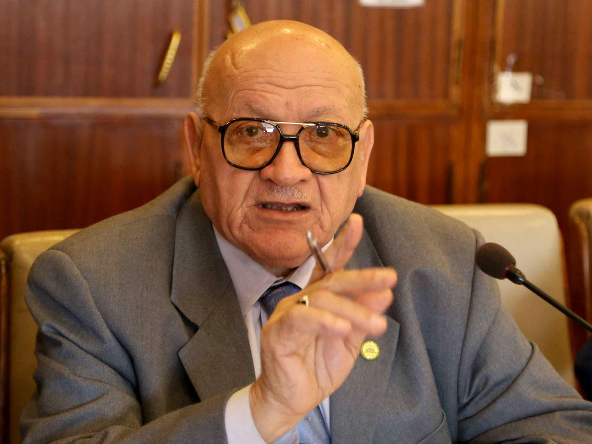 عبدالمنعم العليمي