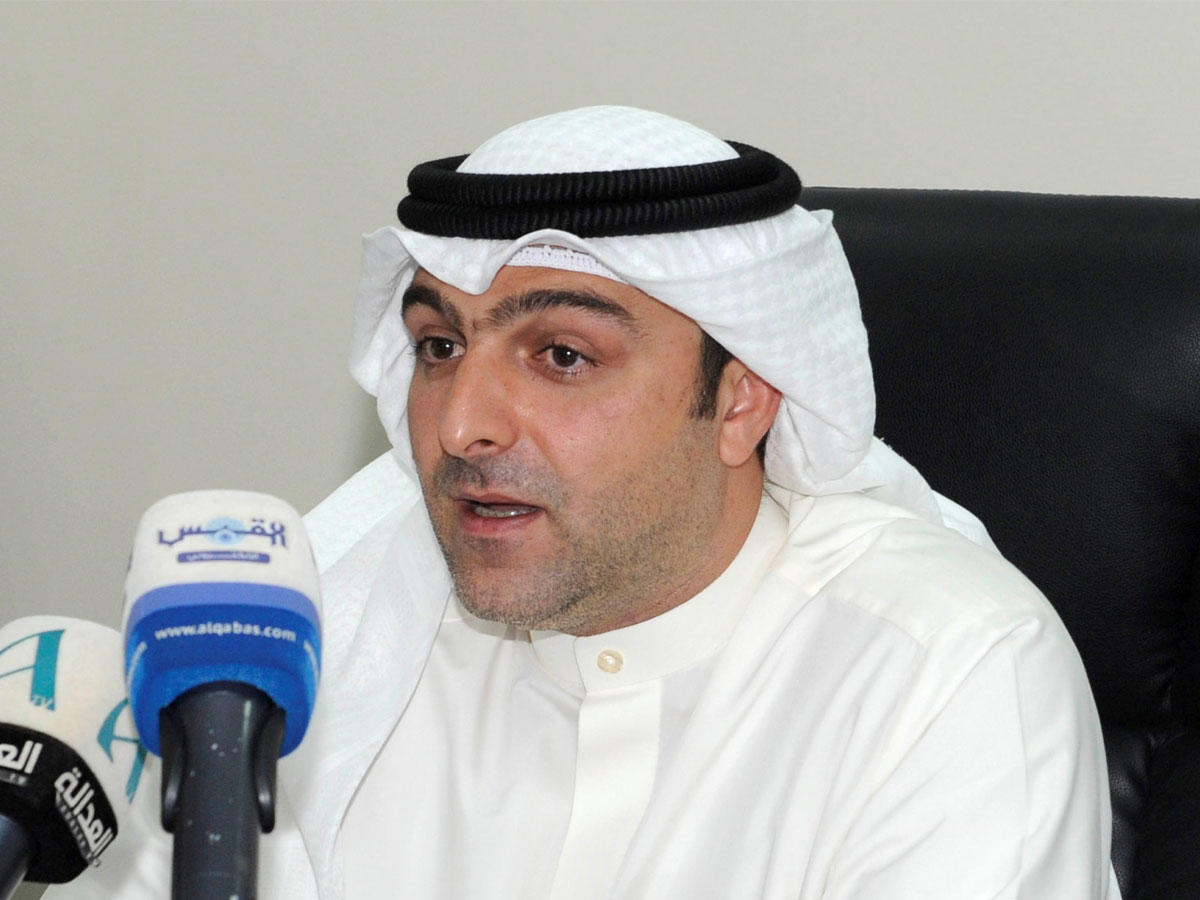 وزير الدولة لشؤون الإسكان ياسر أبل