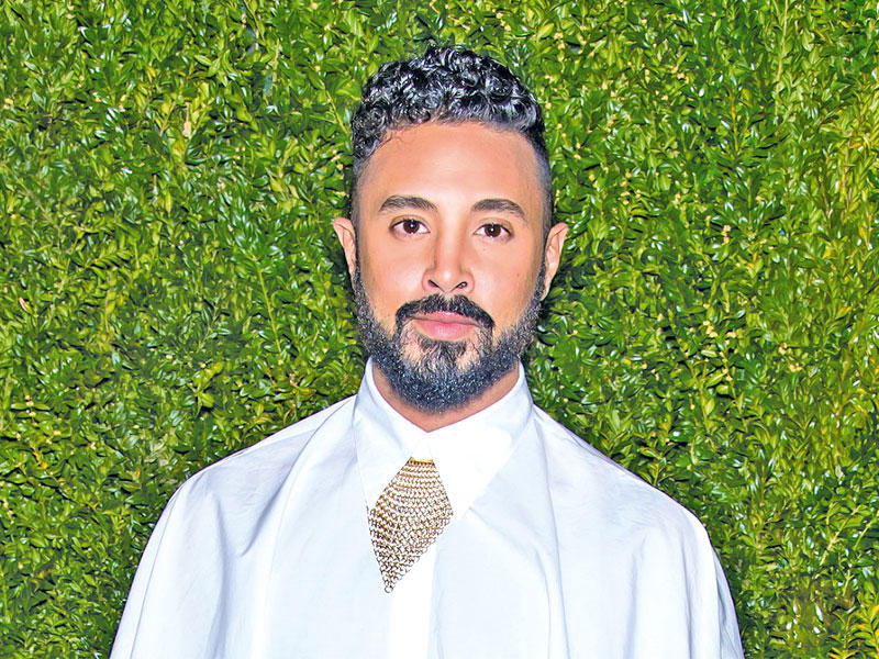 فهد آل سعود