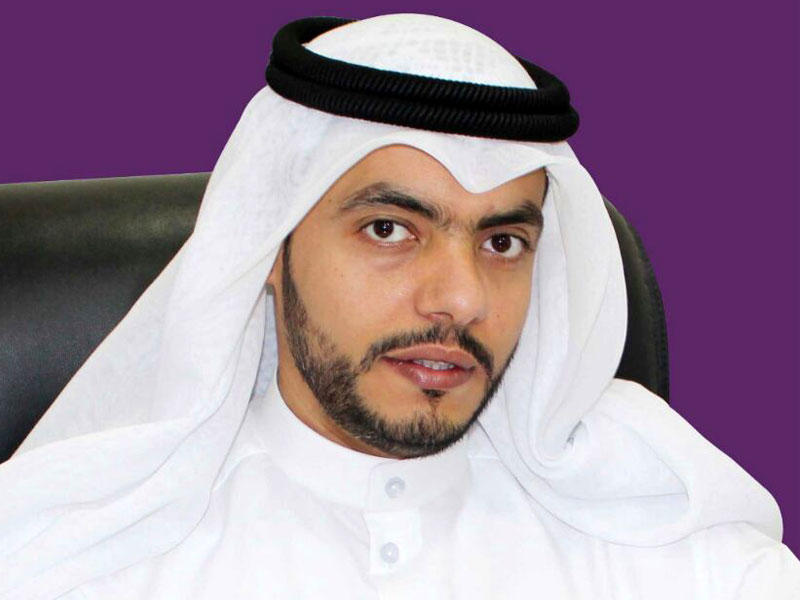  رئيس اتحاد نقابات العاملين في القطاع الحكومي عامر البسيس