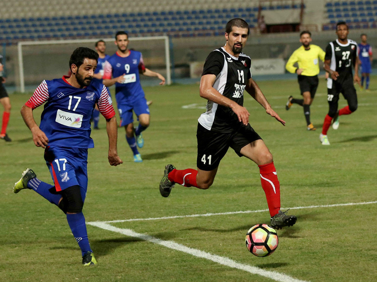 جانب من لقاء التضامن وخيطان