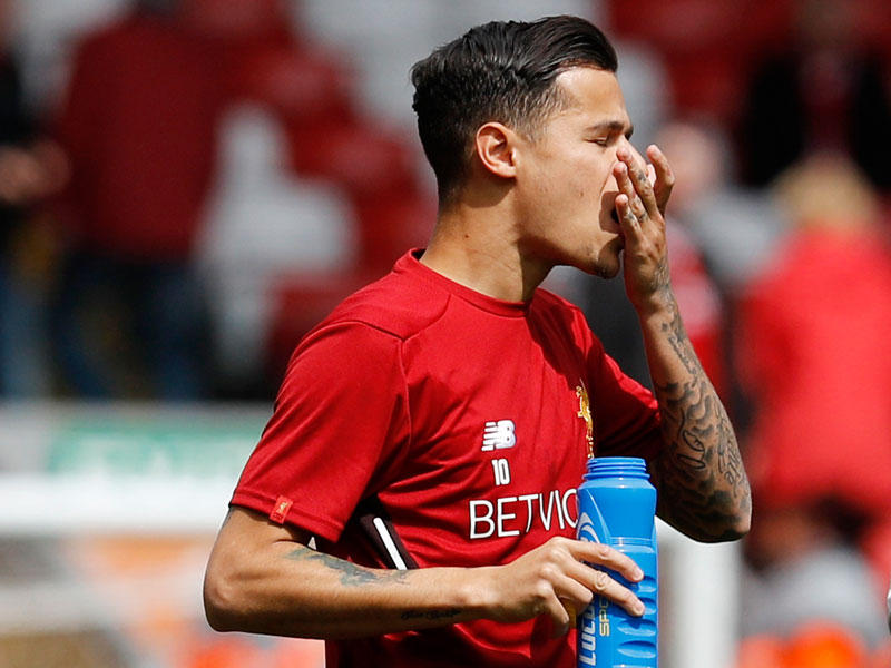  فيليبي كوتينيو