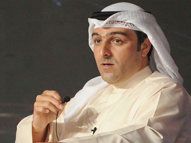 وزير الخدمات وزير الدولة لشؤون الإسكان ياسر أبل